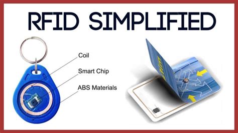 different rfid chips|what does rfid look like.